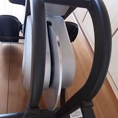 JOROTO ローイングマシン 折り畳み可能 有酸素運動 トレーニング 家庭用 ダイエット 全身運動 筋力アップの画像