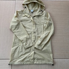 21日まで　レディース　ノースフェイス マウンテンパーカー Lサイズ