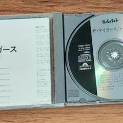 【CD☆15曲】ザ・タイガース/モナリザの微笑 他の画像
