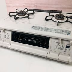 パロマ★ガスコンロ PA-370WHA-L 都市ガス 美品
