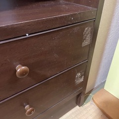 大きな本棚
の画像
