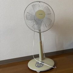 扇風機