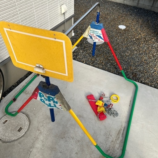 家庭用 子供用 鉄棒 ブランコ 吊り輪