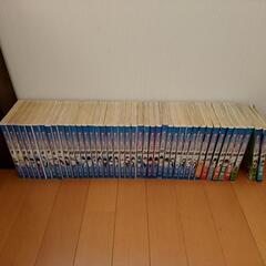 【商談中】テニスの王子様全42巻