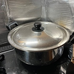 おなべ30cm