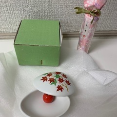 お香セットの画像