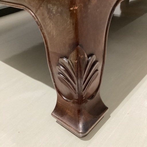 ありがとう 和室用座卓【町田市再生家具】242112 売れ筋 和室用座卓【町田市再生