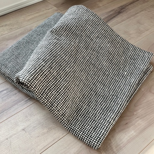 IKEA ラグ