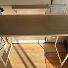 デスク