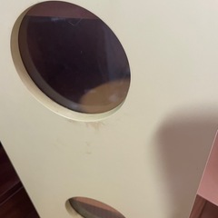 CD DVD ラックの画像
