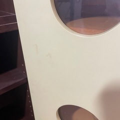 CD DVD ラックの画像