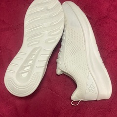 kappa. 25.5cm. スニーカーの画像