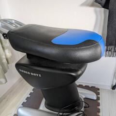 ロデオボーイⅡの画像