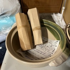 鍋🍲2人用？の画像