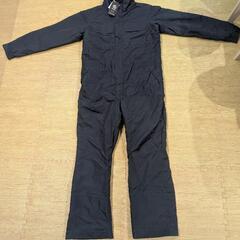 GRACE ENGINEERS 防寒つなぎ