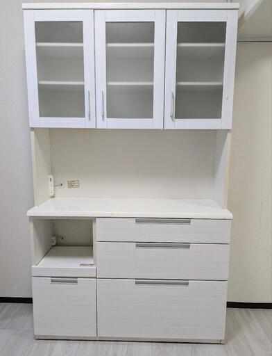 ニトリ食器棚120cm✕200cm