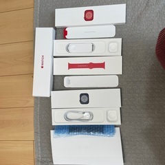 Apple Watch コード&バンド(本体無し)
