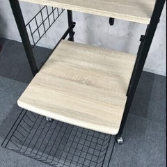キッチンアイテム