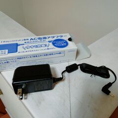 【未使用】チャレンジタッチ　アダプターの画像