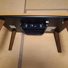 テーブル 机 食卓の画像