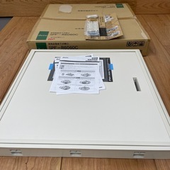 ❐城東テクノ 高気密型床下点検口 SPF-6060C 600×6...