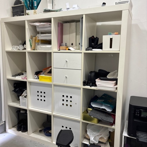 IKEA　ラック