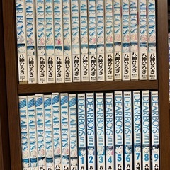 ★DEAR BOYS 1〜23巻★