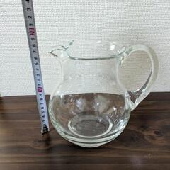 大きめカラフェの画像