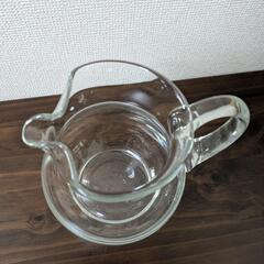 大きめカラフェの画像