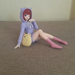 【推しの子】有馬かな　フィギュアの画像