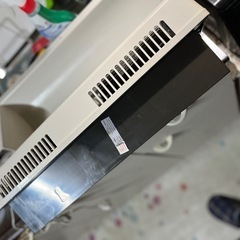 換気扇？【空気清浄機】？の画像