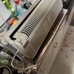 換気扇？【空気清浄機】？の画像