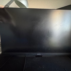 BenQ 23.8インチ モニター GW2480-T【電源ケーブ...