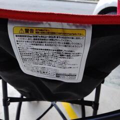 ベビーキャリーの画像