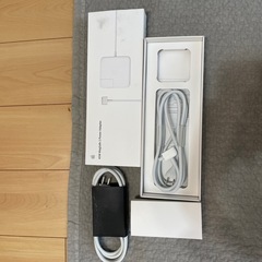 MacBook用アダプター