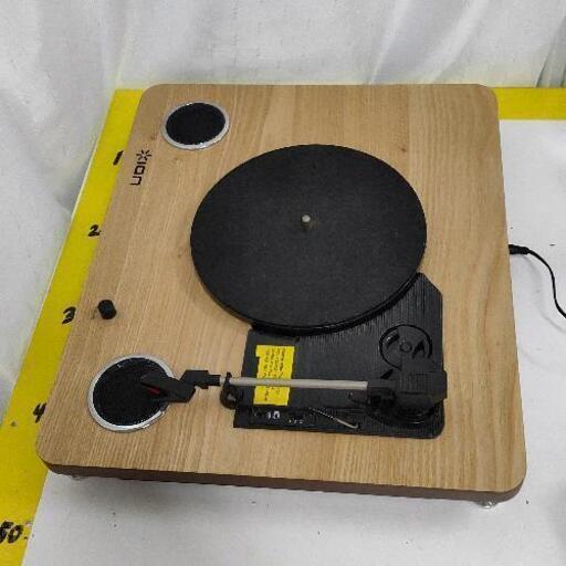 1228-027 ION Audio  LP レコードプレーヤー