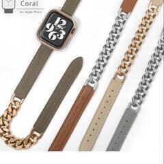 美品！付属品多数！Apple Watch Series 7 GPS  41mm
スターライトの画像