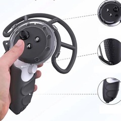 Orzero Newzerol 新登場 Quest 3に対応の画像