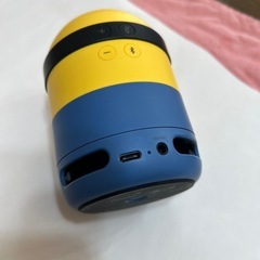 ミニオン　スピーカーの画像