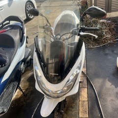 PCX１５０