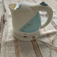 電気ケトル