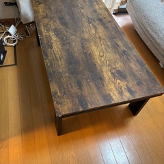 こたつ　布団付き　の画像