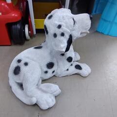 ダルメシアン置物　値下げしました！　82170の画像
