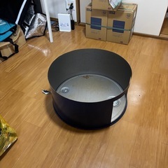 BBQとかに