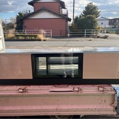 テレビボード