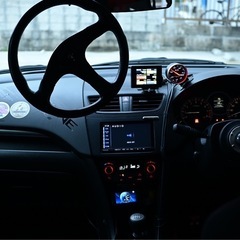 スイフトスポーツ　6MT   車検付　の画像