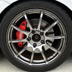 スイフトスポーツ　6MT   車検付　の画像