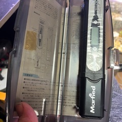マーフィード ecopH測定器の画像