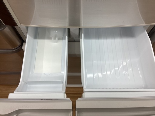 取りに来られる方限定！！】Panasonic 5ドア冷蔵庫