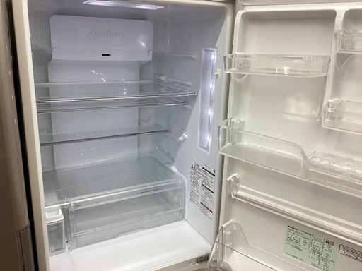 取りに来られる方限定！！】Panasonic 5ドア冷蔵庫